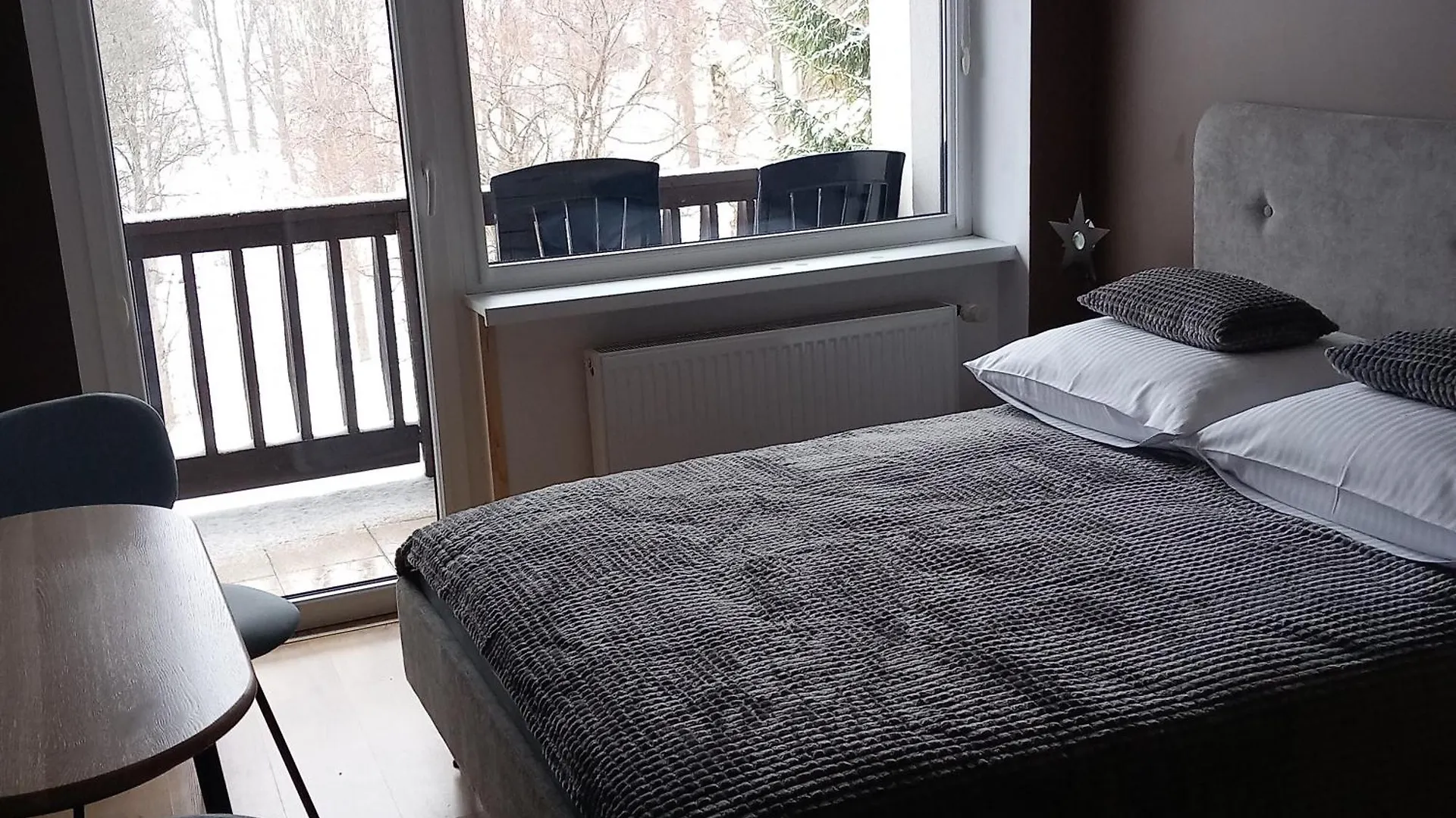 Willa Kama Szklarska Poreba 0*,  Poland