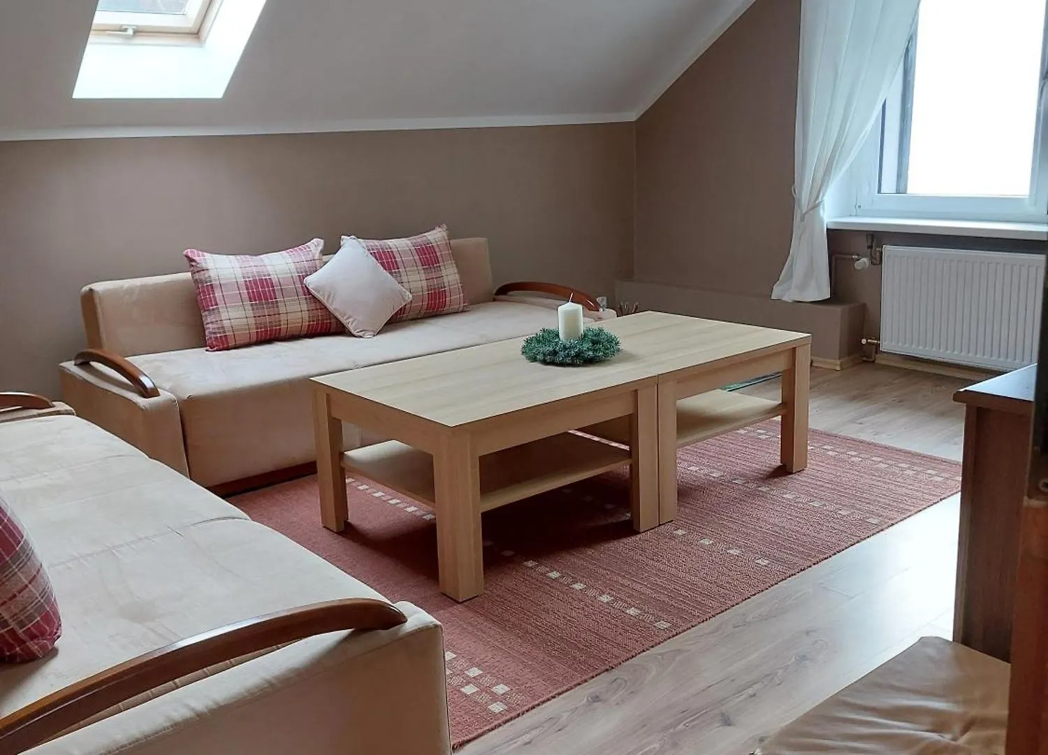 Guest house Willa Kama Szklarska Poreba