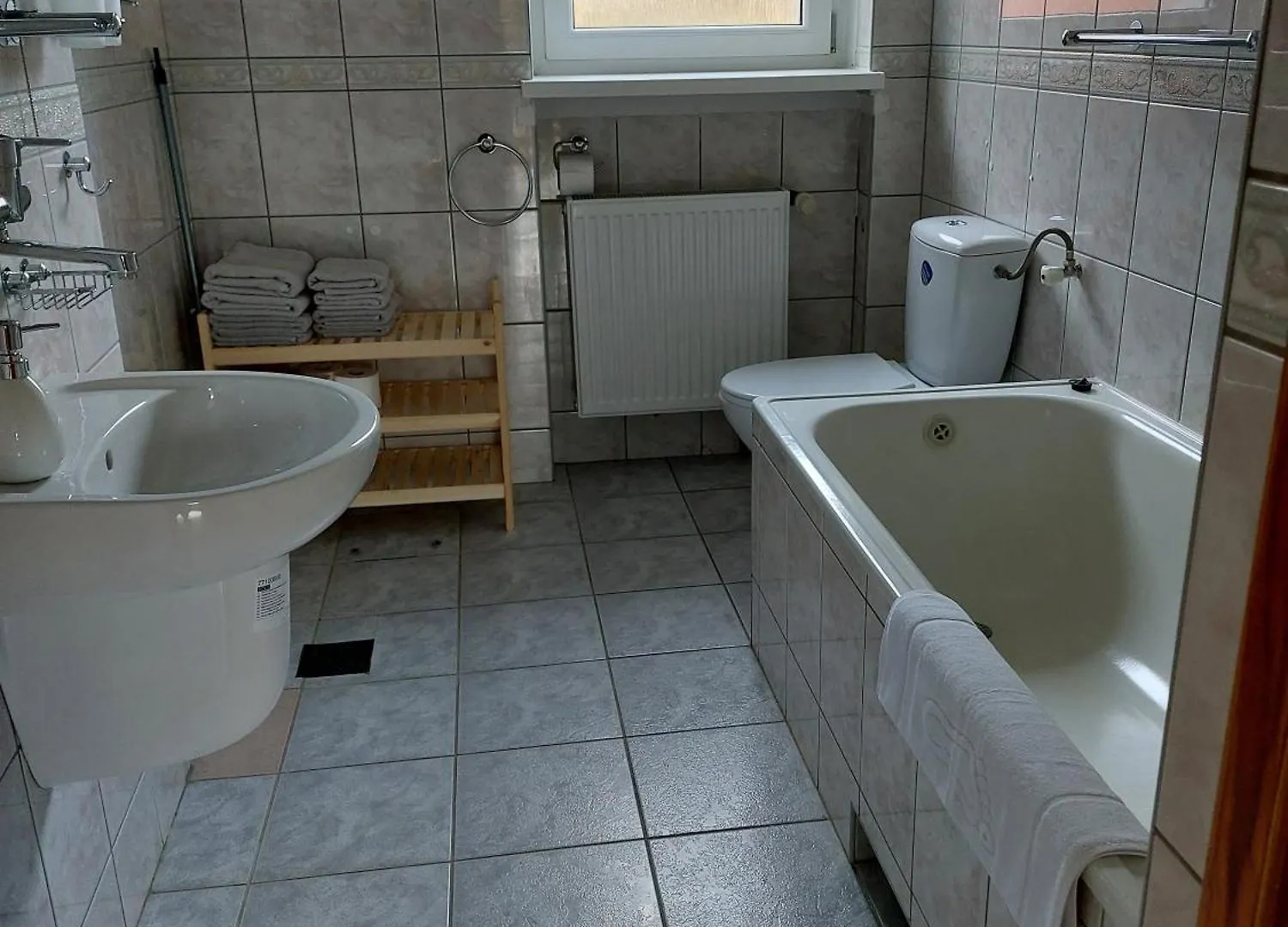 Guest house Willa Kama Szklarska Poreba Poland