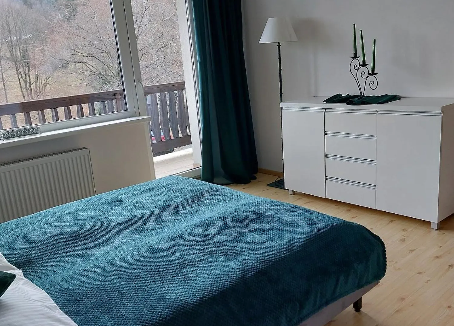 Willa Kama Szklarska Poreba Guest house