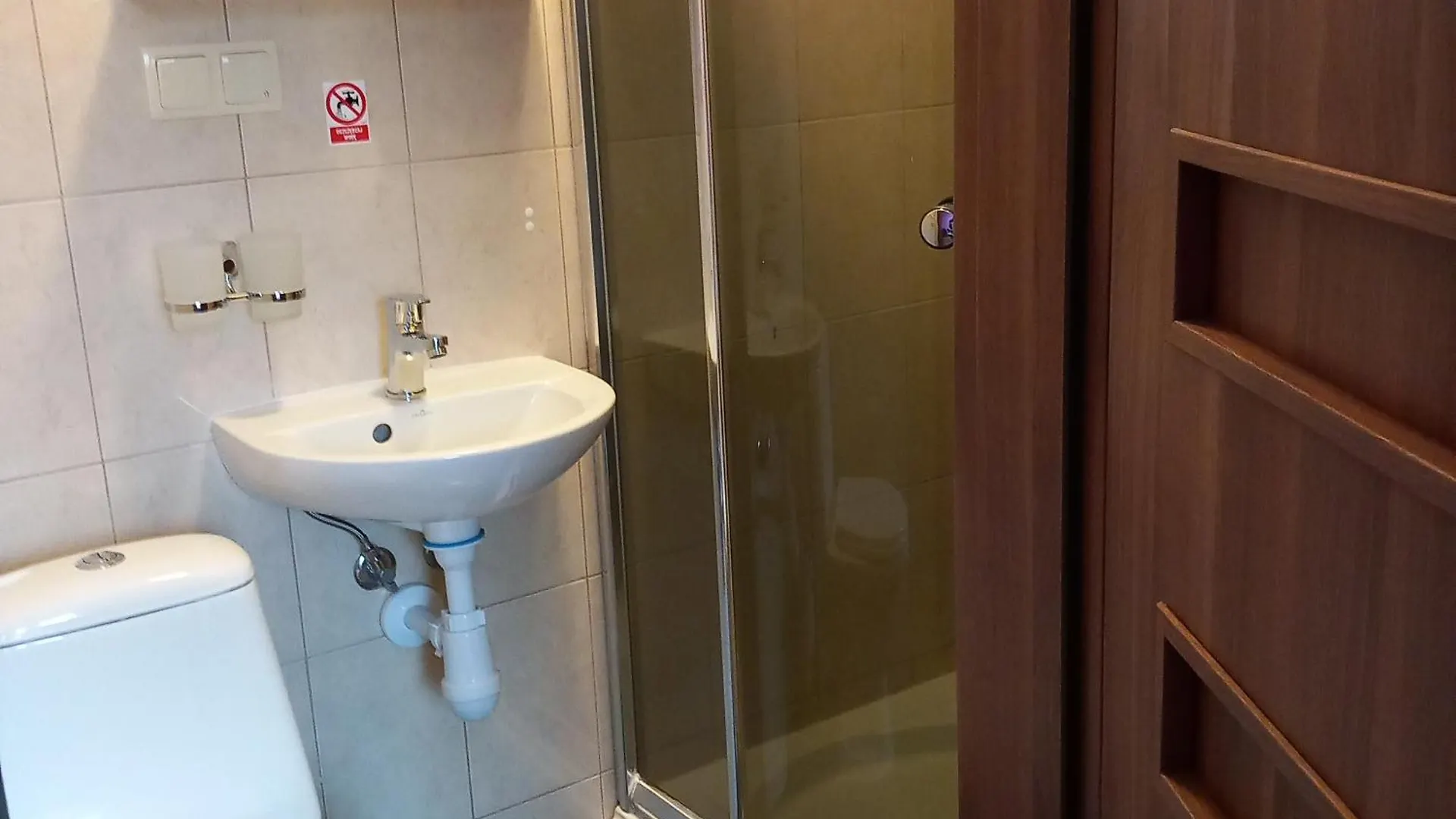 Willa Kama Szklarska Poreba Guest house