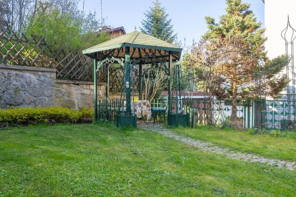 Willa Kama Szklarska Poreba Guest house