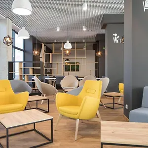 Chillout Dorm Wrocław