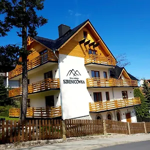 Gorska Szrenicowka Nocleg ze śniadaniem