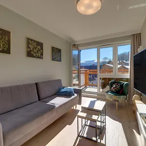  Apartment Przytulne Apartamenty Sun Seasons 24 Z Pieknym Widokiem W Szklarskiej Porebie By Noclegi Renters