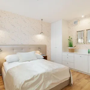 Deo Plaza Premium By Rent Like Gdańsk